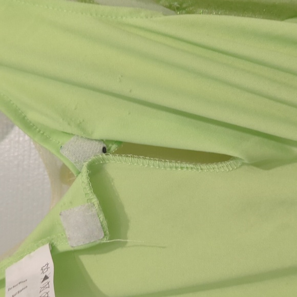 4-6 Disney Princess & The Frog Tiana Dress - Picture 6 of 7